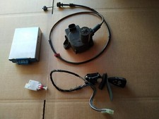 BMW Z3 M44 M43 M52 S52 CRUISE