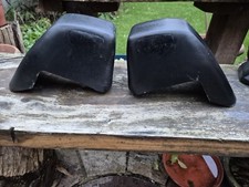 To fit Porsche 911 rear bumper