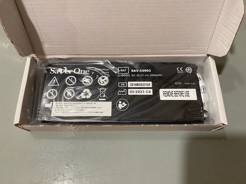 Genuine saverone aed - genuine,