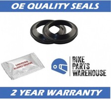 BMW R 1100 RT 1994-2001 Pair of Front Fork Dust Seals OE QUALITY