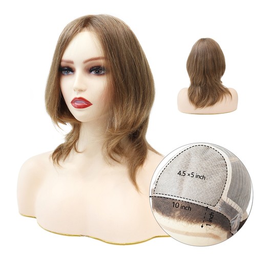 Women wigs european virgin - women,