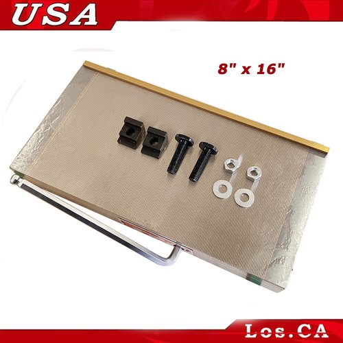 Fine pole magnetic - x,