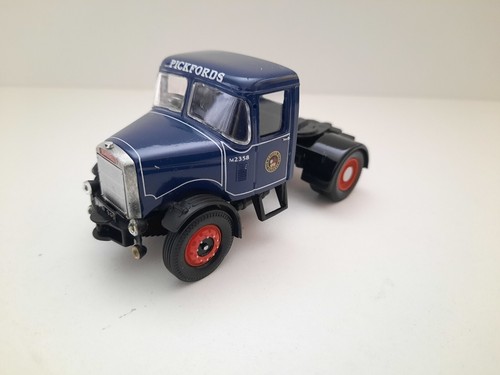 Corgi 50th scale scammell - 1/50th,