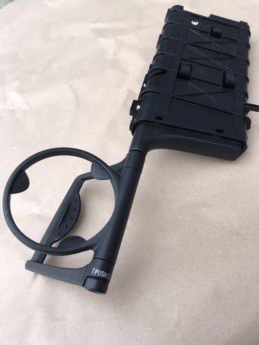 Saab cup holder - saab, 9-3