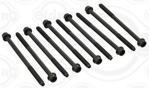 Elring 687 330 cylinder head - elring,