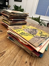 JOBLOT  95  x 1960s/70s