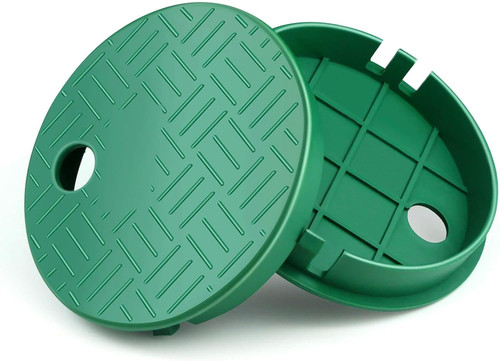 Dayker 2pcs sprinkler valve - sprinkler,