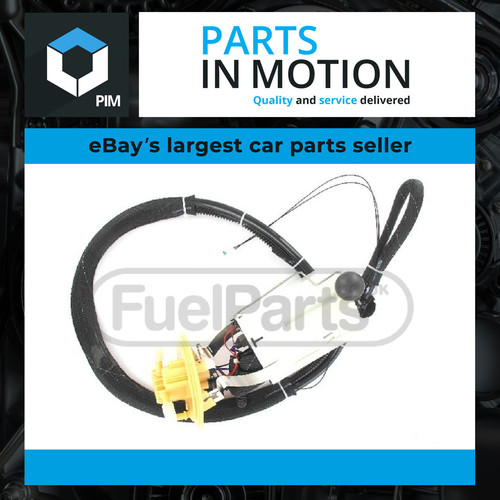 Fuel pump fits - pump,