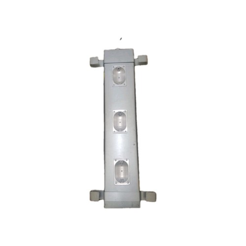 Heated food gantry - , /