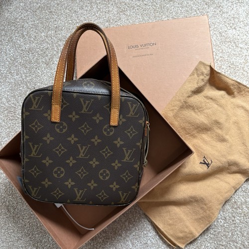 Auth rare vintage - auth,