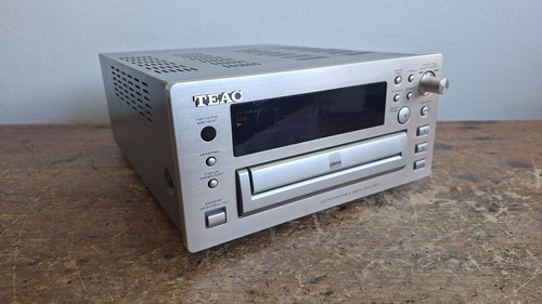 Teac rewritable deck - teac,