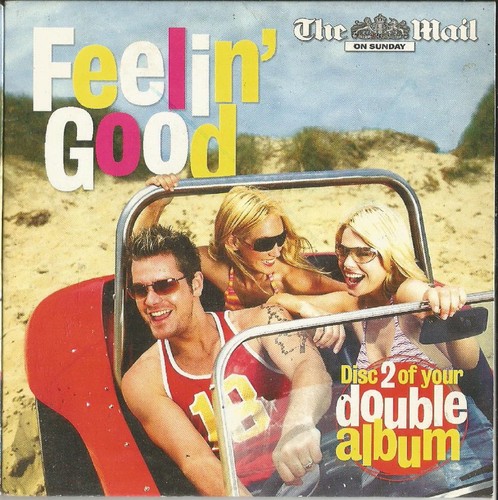 Feelin good disc of - feelin',