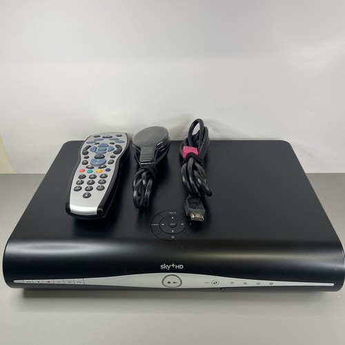 Sky box drx890wl - sky+,