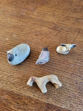 Tremar Pottery Animals Bundle