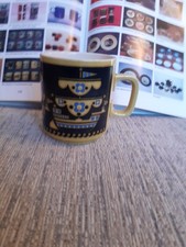 Hornsea Sail Ships Mug -