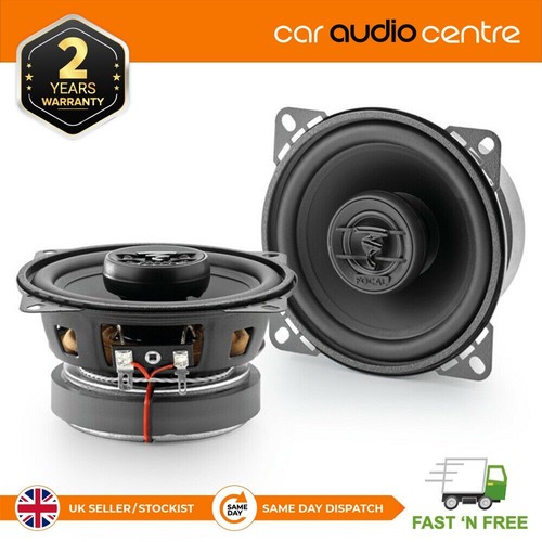 Focal acx 100 auditor series - acx,