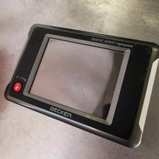 Becker Traffic Assist