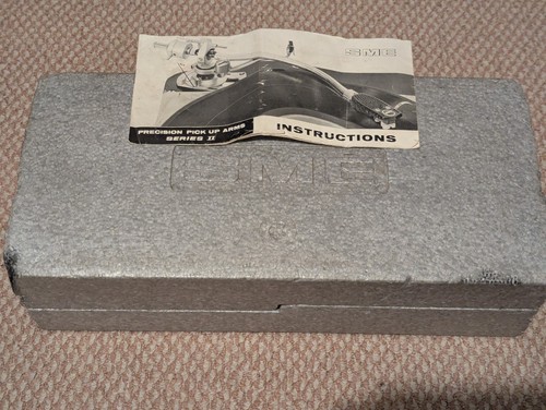 Vintage sme 3012 series - vintage,