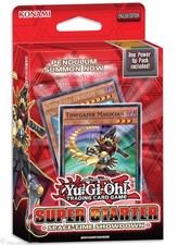 Yu-Gi-Oh! Super Starter Deck