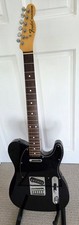 FENDER TELECASTER MIJ FujiGen