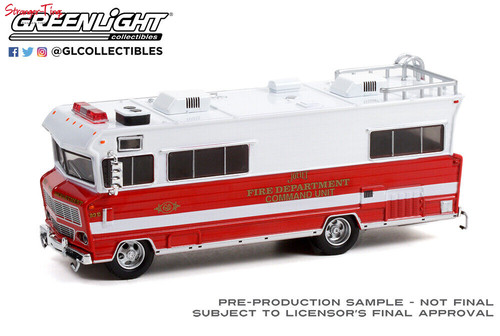 Greenlight 33220 h - greenlight, 33220-a