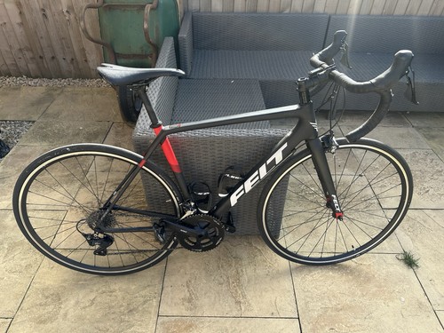 Felt fr5 full - felt, carbon