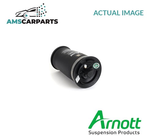 Air spring suspension - suspension, a-2755