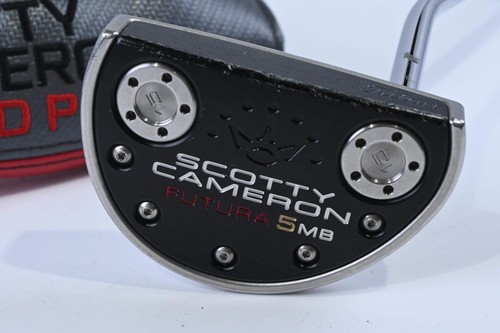 Scotty cameron futura 5mb - cameron,