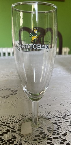 Very rare vintage babycham - vintage,