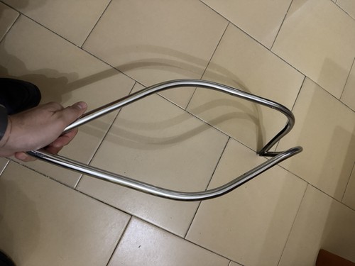 Ulma 207 vespa gs160 original - 207,