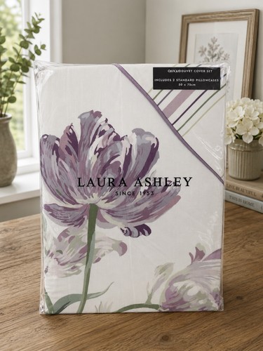 Laura ashley gosford grape - ashley,