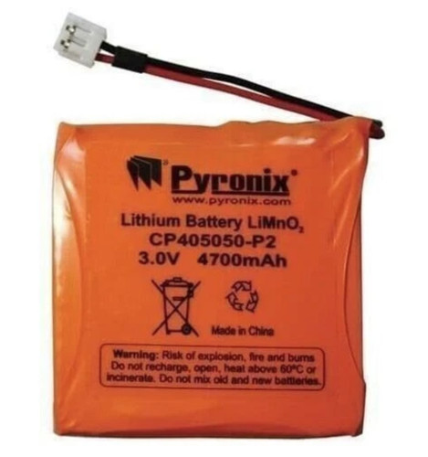 Pyronix deltabell siren - deltabell,