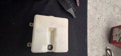 Escort mk2 genuine ford lug - escort,