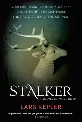 Stalker the joona linna - joona,