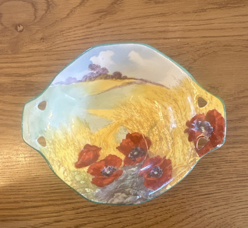 1927 antique royal doulton - 1927,
