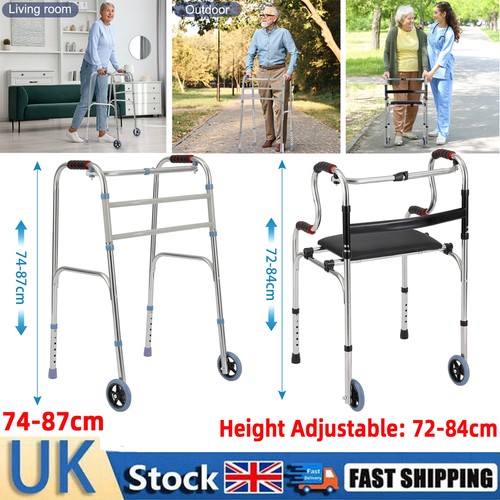 Folding lightweight wheeled - folding,