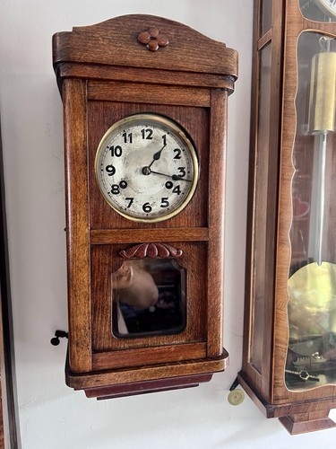 1926 antique baby - antique, junghans