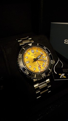Seiko prospex spb487j1 the - prospex, “the