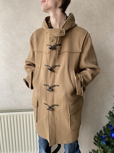 Vintage aquascutum duffle coat - duffle,