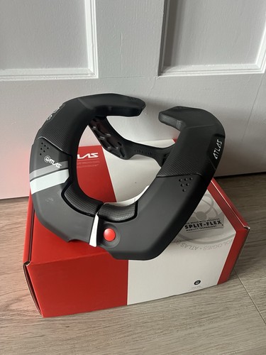 Atlas kids neck - -, brace/neck