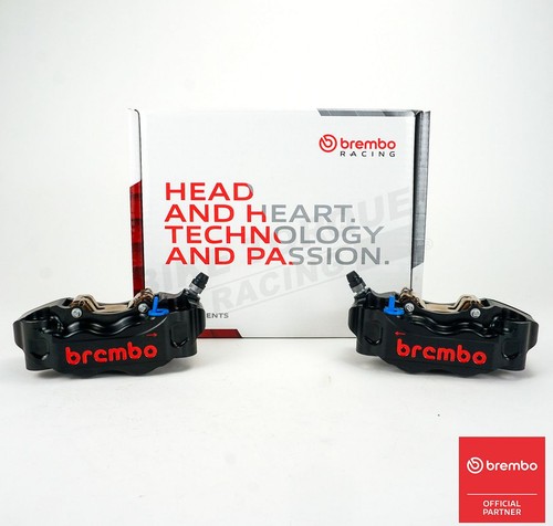 Brembo racing gp4 - racing, 108mm