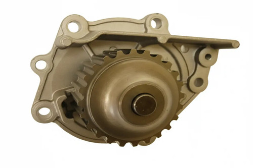 Water pump mechanical 0166 - water,