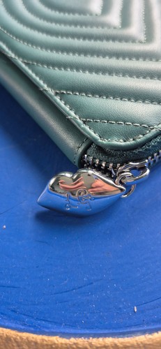 Lulu guinness brand - lulu, new