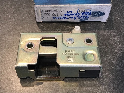 Ford granada mk3 new - new, genuine