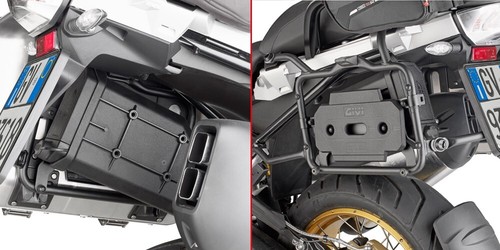 Tl5108plrkit givi kit - tl5108plrkit,