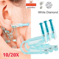 10/20X Ear Piercing Pierce Gun