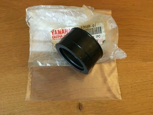 Yamaha carburettor intake
