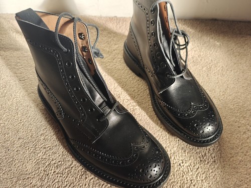 Bnib tricker stow country - bnib, tricker's