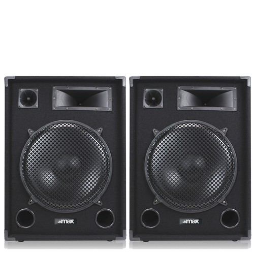 Max sp15 passive dj - sp15,