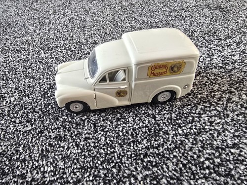 Saico morris minor cream - ,